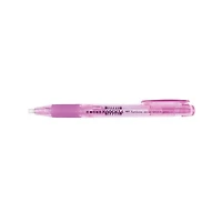 Pink eraser mono knock