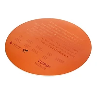 Bloc yupo medium - 8 inch