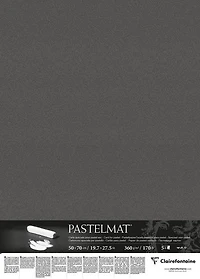 FEUILLE PAPIER PASTELMAT