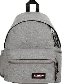Padded Zippl'r Backpack - Sunday Grey