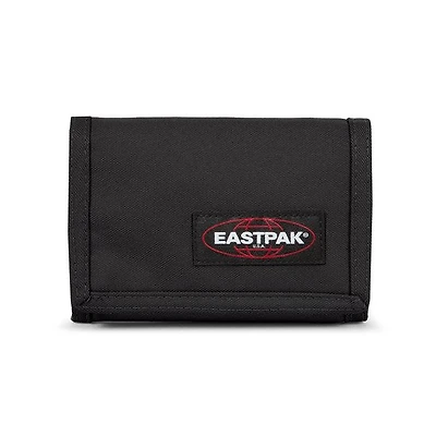 Crew Single Wallet - Black