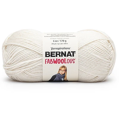 Fabwoolous yarn #4 - 170g