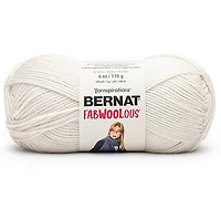 Fabwoolous yarn #4 - 170g