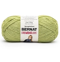 Fil fabwoolous #4 - 170gr - lime