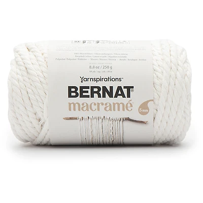 Fil macramé #6 - 250gr