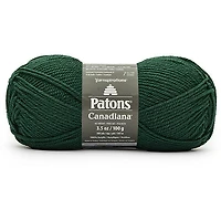Fil canadiana #4 - 100gr - lierre