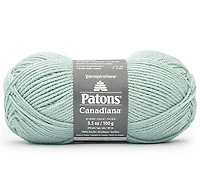 Fil canadiana #4 - 170gr - verre de mer