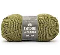 Fil canadiana #4 - 100gr - lichen