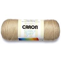 Fil simply soft #4 - 170gr