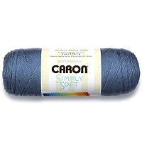 Simply soft yarn #4 - 170gr