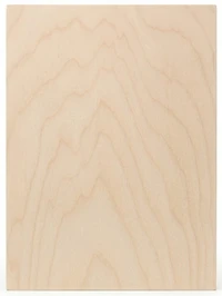 Panneau de bouleau - 12x16po