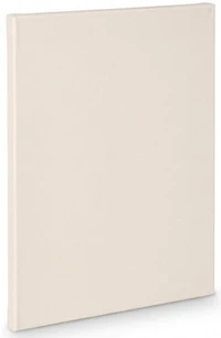 Artist canvas standard - 6x8"