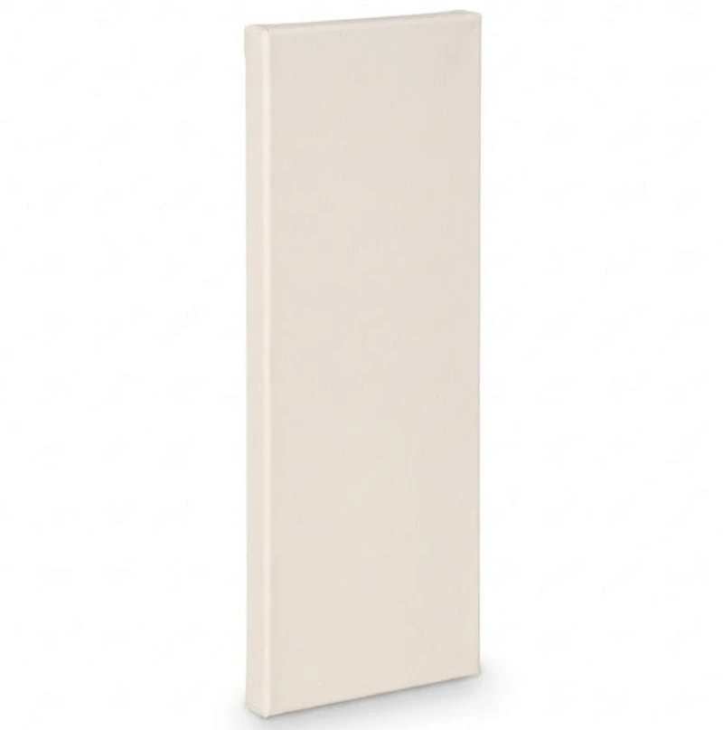 Toile artiste standard - 8x24po