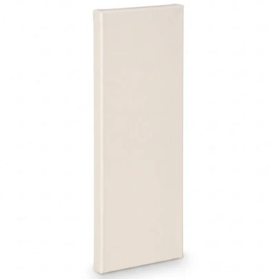 Toile artiste standard - 8x24po