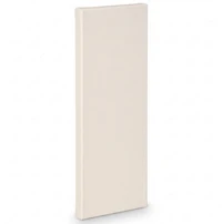 Toile artiste standard - 8x24po