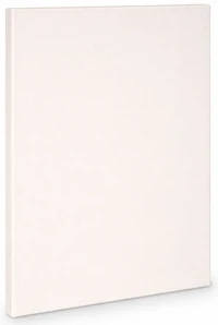 Artist canvas standard - 14x18"