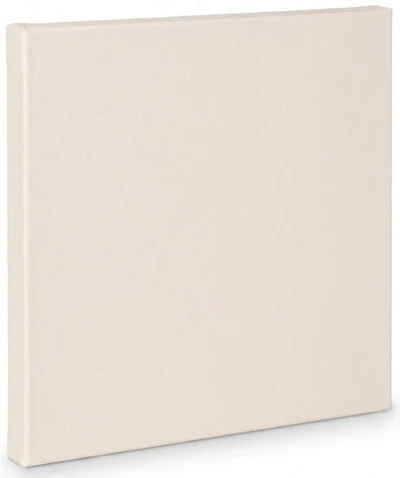 Toile artiste standard - 18x18po