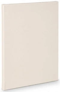 Artist canvas standard - 18x24"