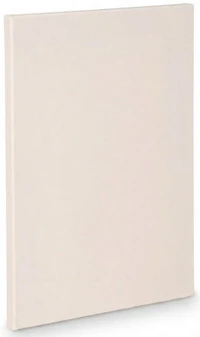 Toile artiste standard - 18x30po
