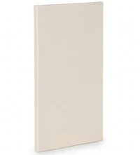 Toile artiste standard - 18x36po