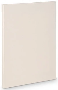 Toile artiste standard - 48x60po