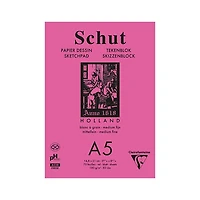 Bloc papier à dessin a5