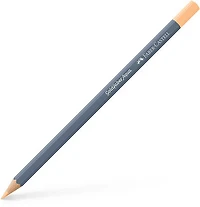 Crayon aquarellable goldfaber aqua orange pastel