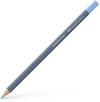 Crayon aquarellable goldfaber aqua ciel bleu pastel
