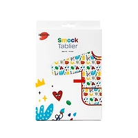 Tablier pour enfant - 3 à 5 ans