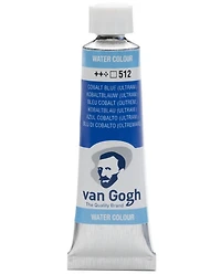 Aquarelle - 10ml - bleu de cobalt outremer - s1