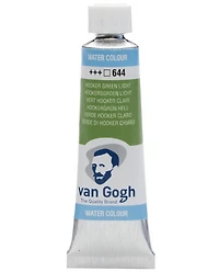 Aquarelle van gogh vert de hooker clair - 10ml série 1