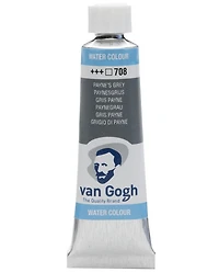 Aquarelle van gogh gris de payne - 10ml série 1