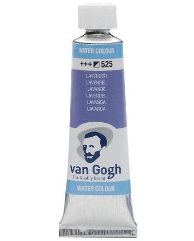 Aquarelle van gogh lavande - 10ml série 1