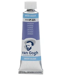 Aquarelle van gogh lavande - 10ml série 1