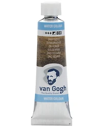 Aquarelle van gogh or foncé - 10ml série 2