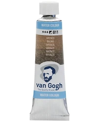 Aquarelle van gogh bronze - 10ml série 2
