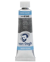 Aquarelle van gogh graphite - 10ml série 2
