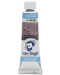 Aquarelle van gogh rouge interférence - 10ml série 2