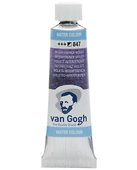 Aquarelle van gogh violet interférence - 10ml série 2