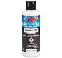 Clair uvls lustré createx - 118ml