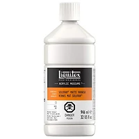 Vernis soluvar mat - 946ml