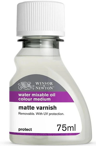 Vernis brillant artisan - 75ml