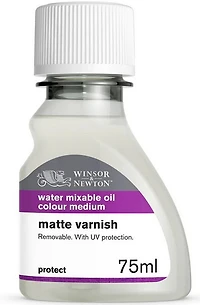 Vernis brillant artisan - 75ml