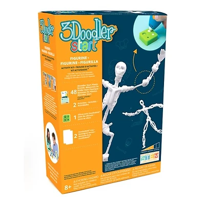 3Doodler Start: Figurine