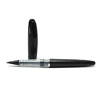 Tradio Refillable Fountain Pen Black