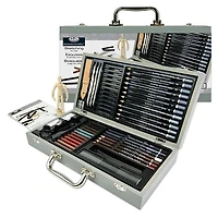 Set of Sketching Ar 58pcs