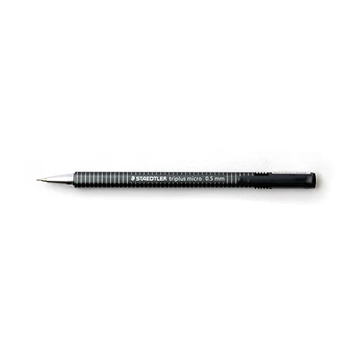Mechanical Pencil Triplus Grey - 0.5mm
