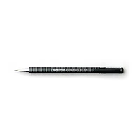 Mechanical Pencil Triplus Grey - 0.5mm
