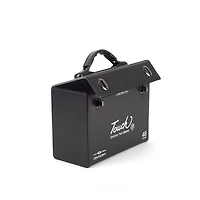 Empty case for 48 touch markers