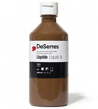 Liquid Acrylic Sepia Series 3 - 250ml